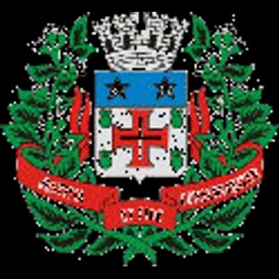Logo Prefeitura de Cajamar