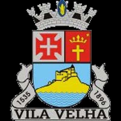 Logo Prefeitura Municipal de Vila Velha