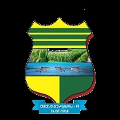Logo Prefeitura Municipal de Ribeiro Gonçalves