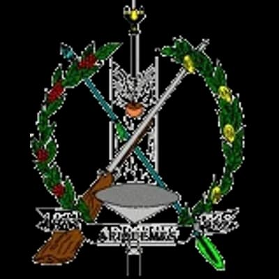 Logo Câmara Municipal de Ariquemes