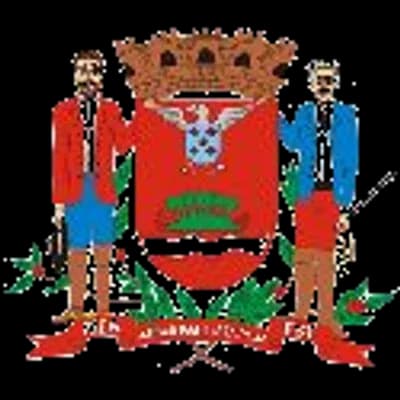 Logo Prefeitura Municipal de Amparo