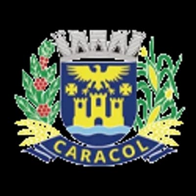 Logo Prefeitura Municipal de Caracol