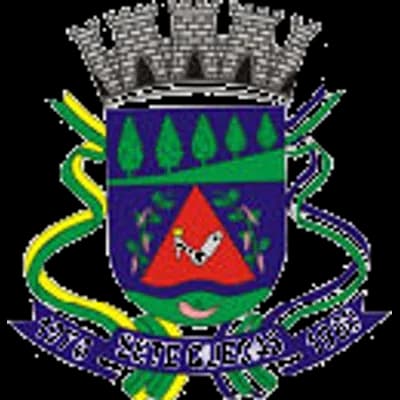 Logo Prefeitura Municipal de Sete Quedas