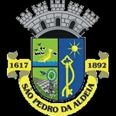 Logo Secretaria Municipal de Saúde de São Pedro da Aldeia