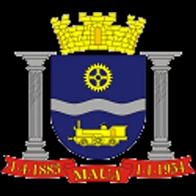 Logo Prefeitura Municipal de Mauá