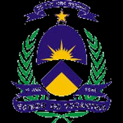 Logo Prefeitura Municipal de Arraias