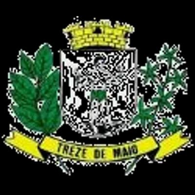 Logo Prefeitura Municipal de Treze de Maio