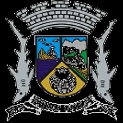Logo Prefeitura Municipal de Rio das Ostras