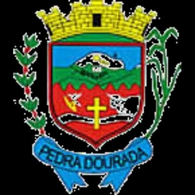 Logo Prefeitura Municipal de Pedra Dourada