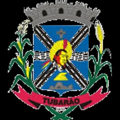 Logo Prefeitura Municipal de Tubarão