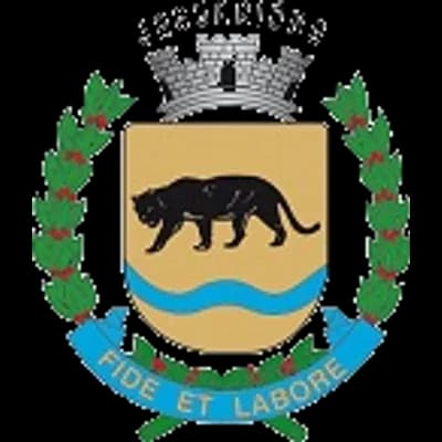 Logo Prefeitura Municipal de Jaguariúna