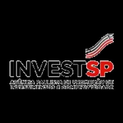 Logo InvestSP