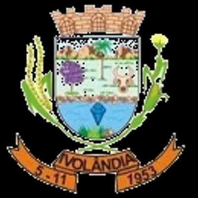Logo Prefeitura Municipal de Ivolândia