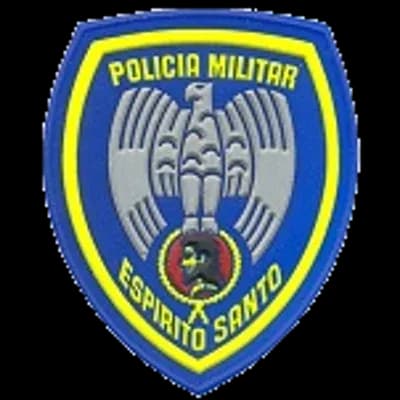Logo Polícia Militar do Espírito Santo