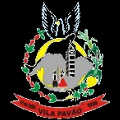 Logo Prefeitura Municipal de Vila Pavão
