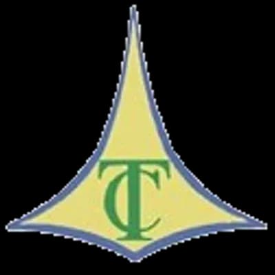 Logo Tribunal de Contas do Distrito Federal