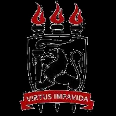 Logo Universidade Federal de Pernambuco