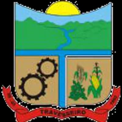 Logo Município de Travesseiro