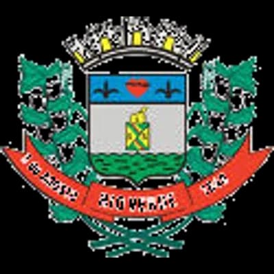 Logo Prefeitura Municipal de Rio Verde