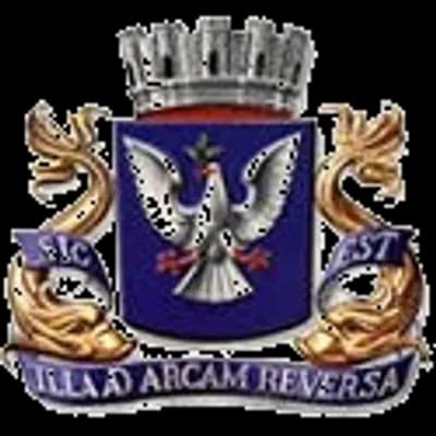 Logo Prefeitura Municipal de Salvador