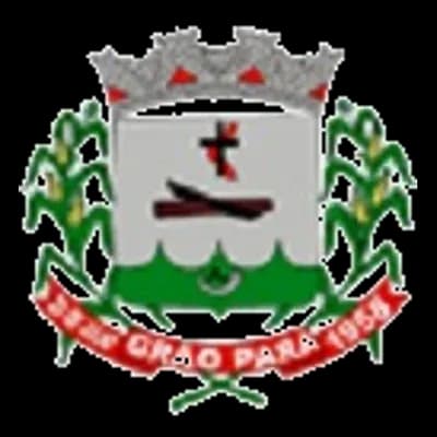 Logo Prefeitura de Grão-Pará