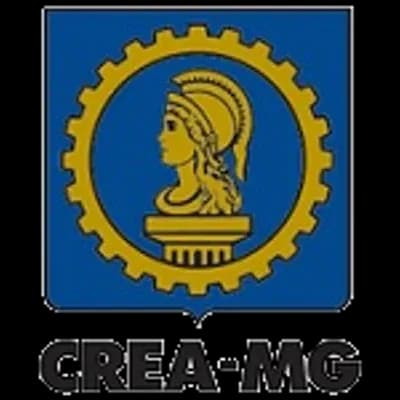 Logo Conselho Regional de Engenharia e Agronomia de Minas Gerais