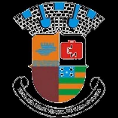 Logo Secretaria Municipal de Educação de Caldas Novas