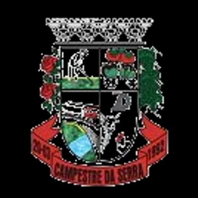 Logo Prefeitura Municipal de Campestre da Serra