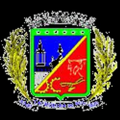 Logo Prefeitura Municipal de Cachoeira do Sul