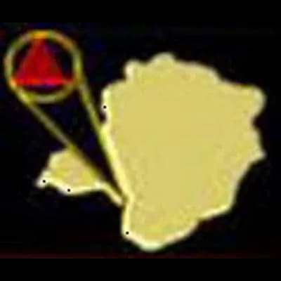 Logo Associação dos Municípios da Microrregião do Alto Rio Pardo