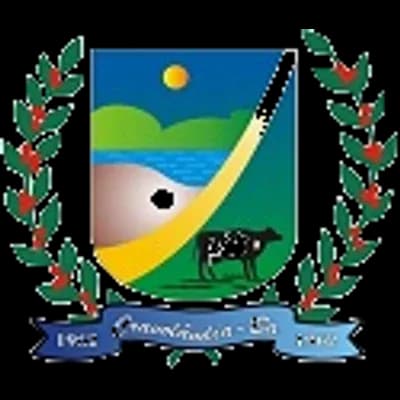 Logo Prefeitura Municipal de Cravolândia