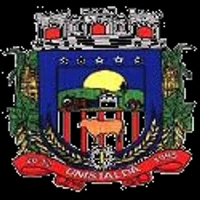 Logo Prefeitura Municipal de Unistalda