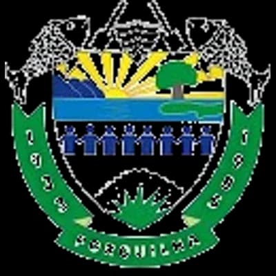 Logo Prefeitura Municipal de Forquilha