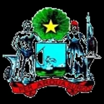 Logo Prefeitura Municipal de Abaré