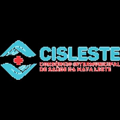 Logo Consórcio Intermunicipal de Saúde da Mata Leste