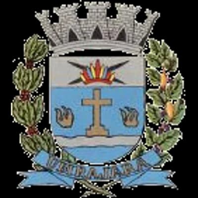 Logo Prefeitura Municipal de Ubirajara