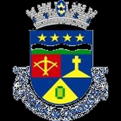 Logo Prefeitura Municipal de Vitória da Conquista