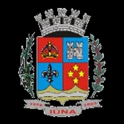 Logo Prefeitura Municipal de Iúna