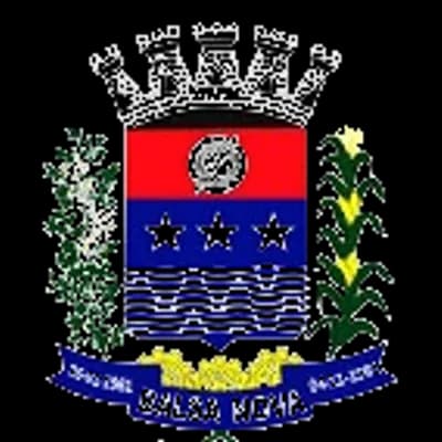 Logo Prefeitura Municipal de Balsa Nova