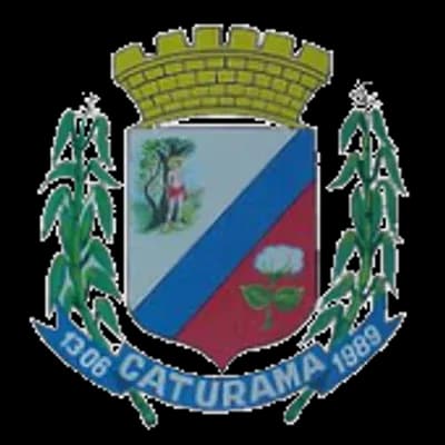Logo Prefeitura Municipal de Caturama