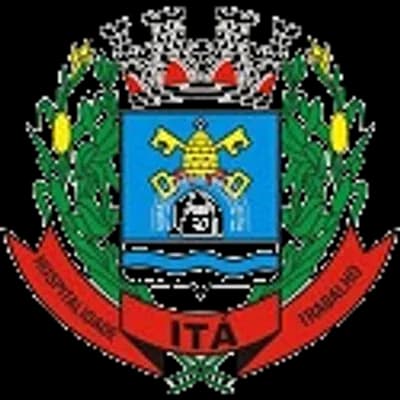 Logo Prefeitura Municipal de Itá
