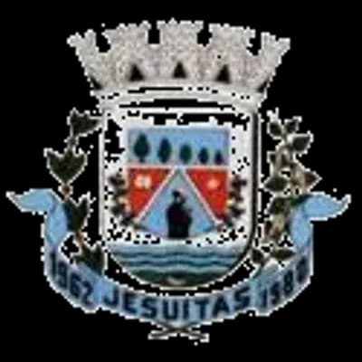 Logo Câmara Municipal de Jesuítas