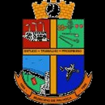Logo Fundação Municipal de Esporte e Cultura de Palhoça
