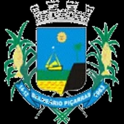 Logo Prefeitura Municipal de Balneário Piçarras