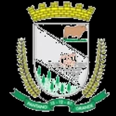 Logo Prefeitura Municipal de Pantano Grande