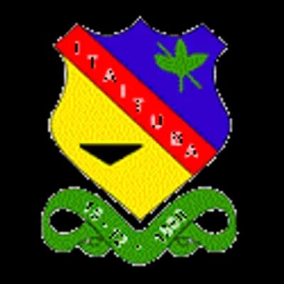 Logo Prefeitura Municipal de Itaituba