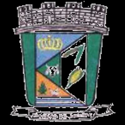 Logo Prefeitura Municipal de Riachão do Jacuípe