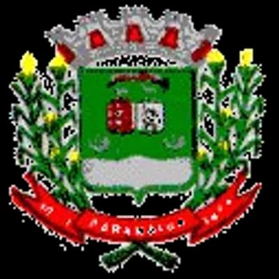 Logo Prefeitura Municipal de Paranaíba