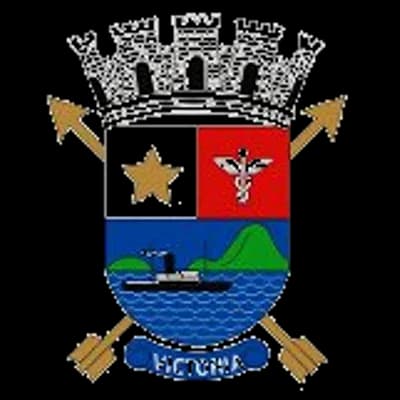 Logo Prefeitura Municipal de Vitória
