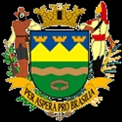 Logo Prefeitura Municipal de Taubaté
